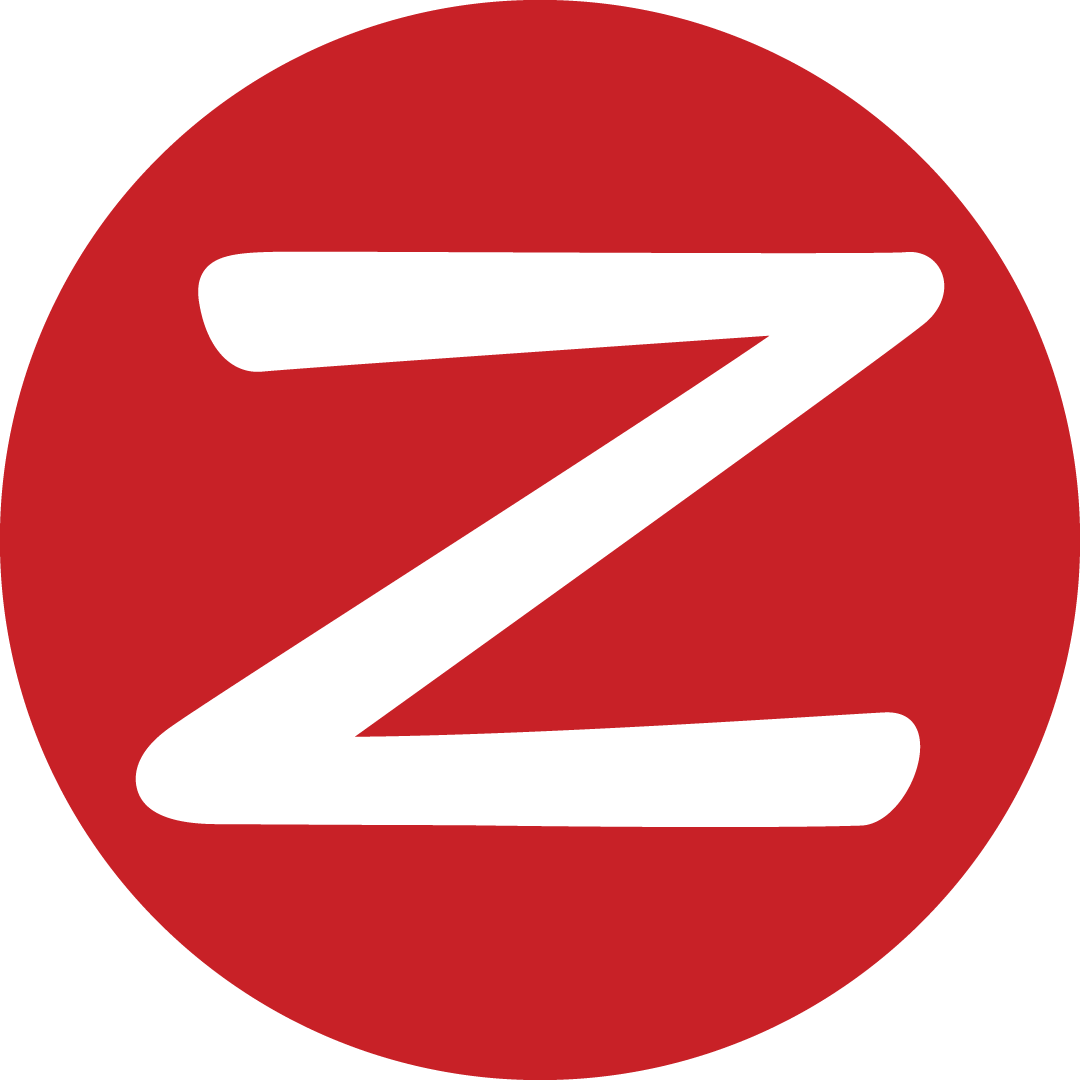 Zig Zag logo